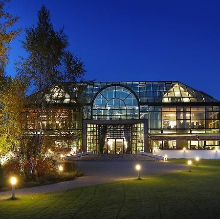 Maranello Villa 奥特沃茨克 外观 照片