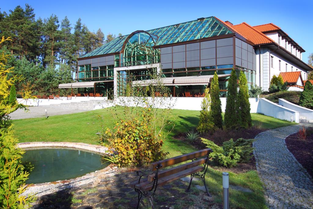 Maranello Villa 奥特沃茨克 外观 照片
