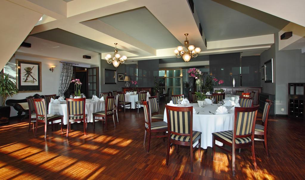 Maranello Villa 奥特沃茨克 外观 照片