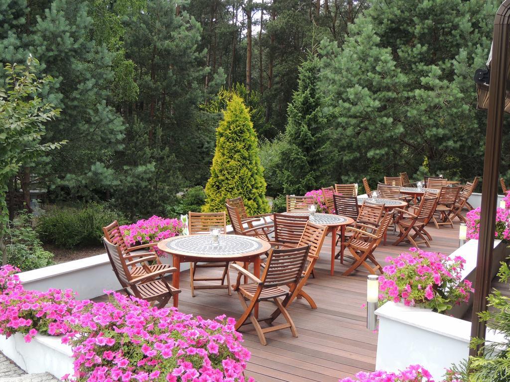 Maranello Villa 奥特沃茨克 外观 照片