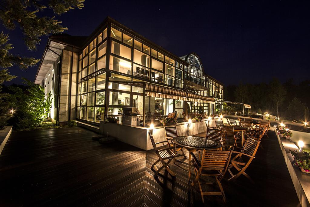 Maranello Villa 奥特沃茨克 外观 照片